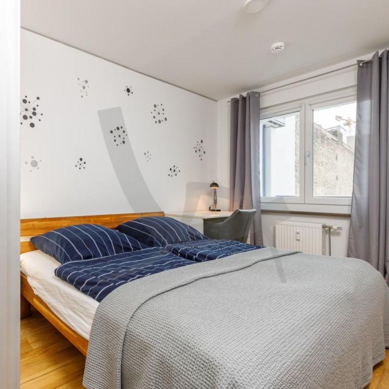 Zwei Zimmer Wohnung in Berlin Mitte – Köpenicker Straße 55, 10179 Berlin Mitte – Vorschaubild 6