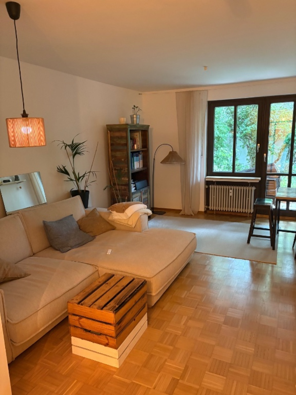Apartamento München Mozartstr. 5 - foto 2