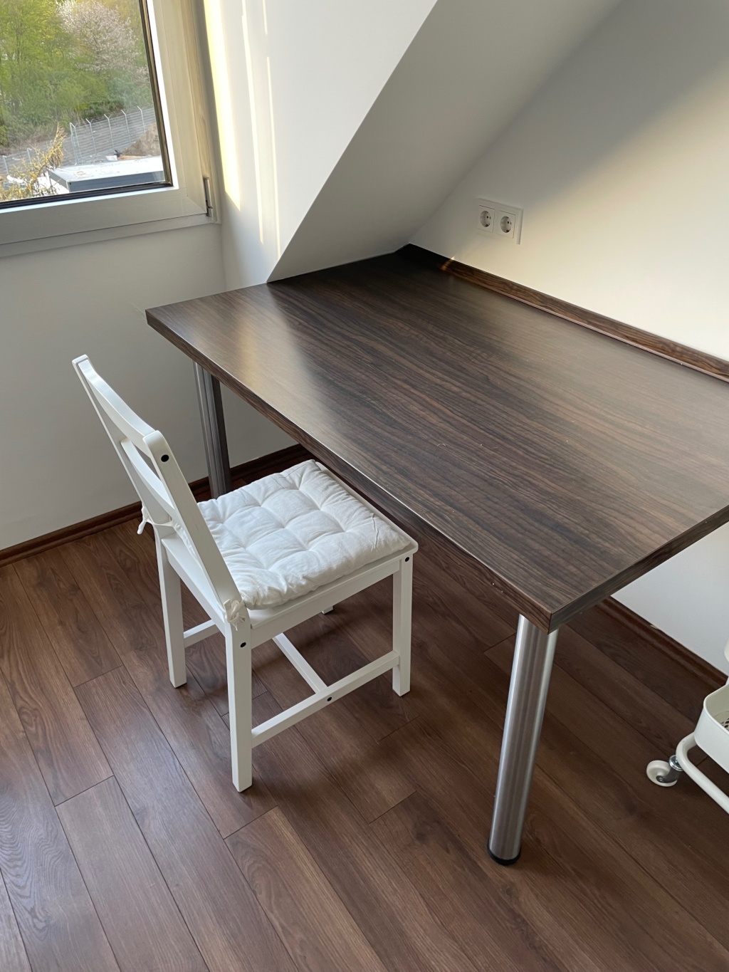 Dein neues Zuhause - 1,5 Zimmer Düsseldorf Heerdt – 40549 Düsseldorf Heerdt – Vorschaubild 3