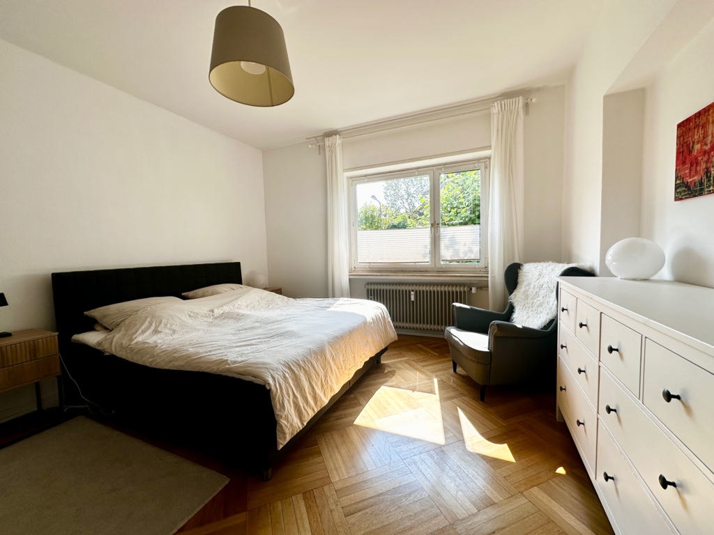Wohnung Dornbusch Bundenweg - Bild 4