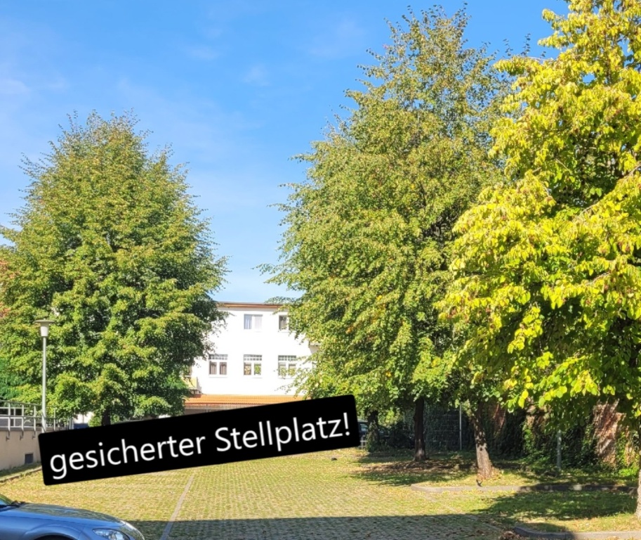 MD SFO | Suite First Option – möblierte 2 ZKB zentral – Balkon & Parkplatz wartet löffelfertig auf Sie! Ab 1.9 - befristet 6 bis 12 M - sofort einziehen! – Liebermannstraße 8, 39108 Magdeburg Stadtfeld Ost – Vorschaubild 18