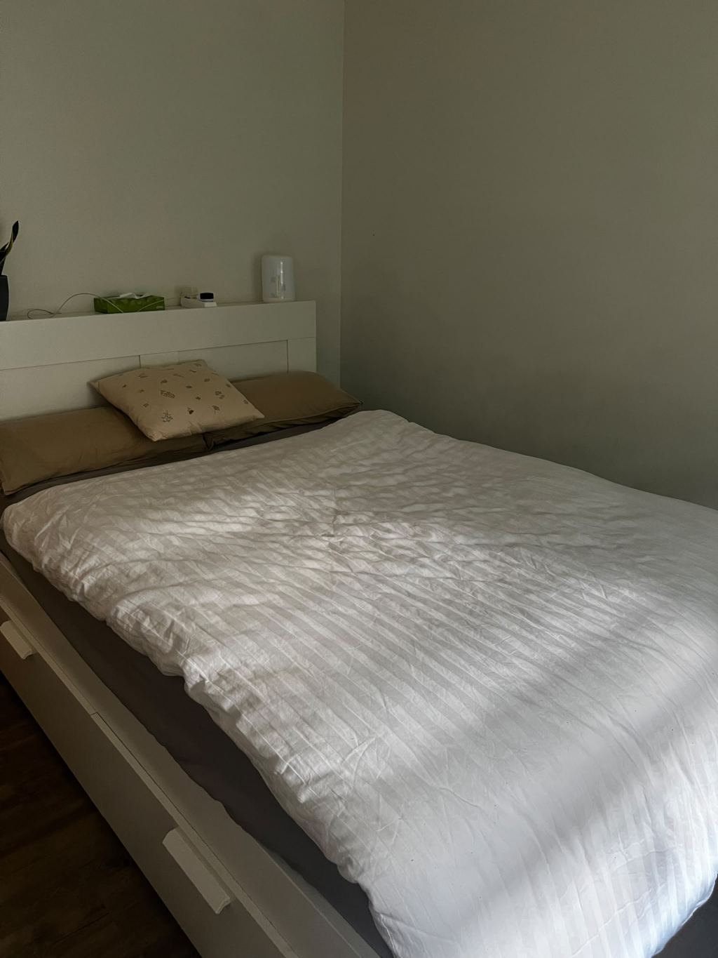 Untermiete - Studentenwohnung nähe RWTH im Studentenwohnheim HBS – Hainbuchenstraße 8, 52074 Aachen Aachen – Vorschaubild 2