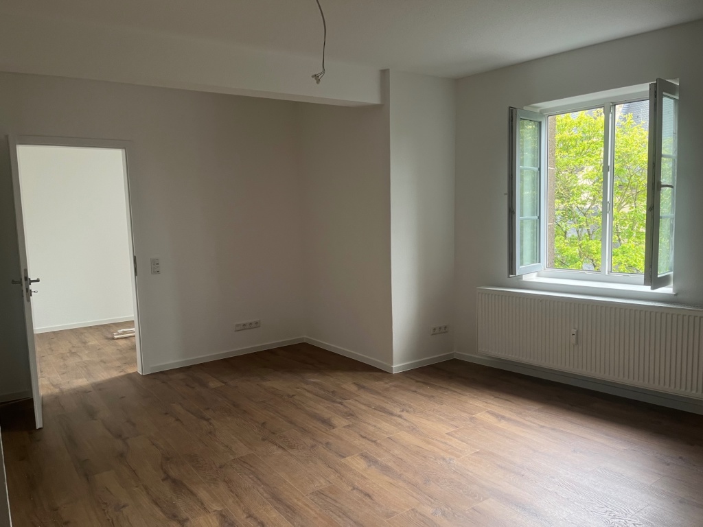 Wohnung Innenstadt Bismarckstraße 21 - Wohnküche