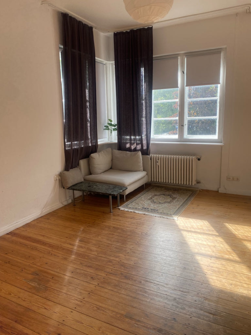 1-Zimmer-Wohnung Tempelhof Tauernallee - Bild 2
