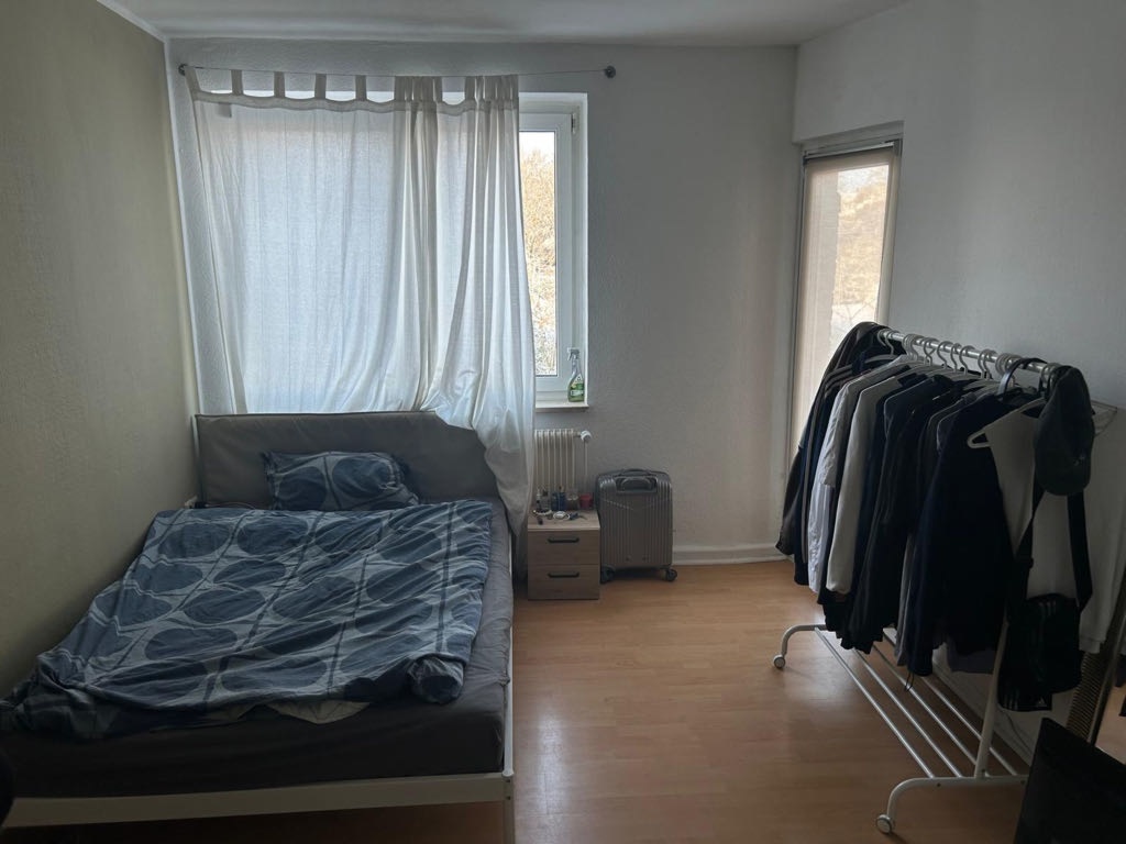 Flatshare Geist Dahlweg - picture 1
