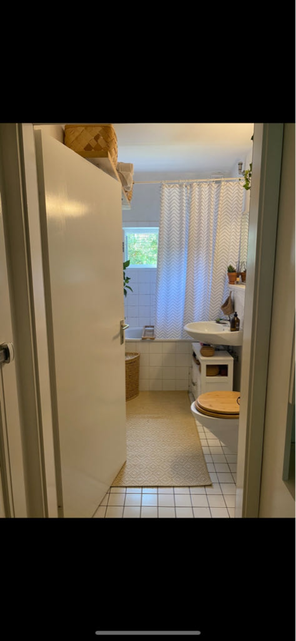 Flat Ottensen Lisztstraße - picture 17