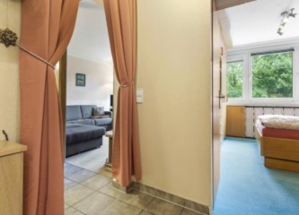Gemütliche 2-Zimmer Wohnung in zentraler Lage — photo 1