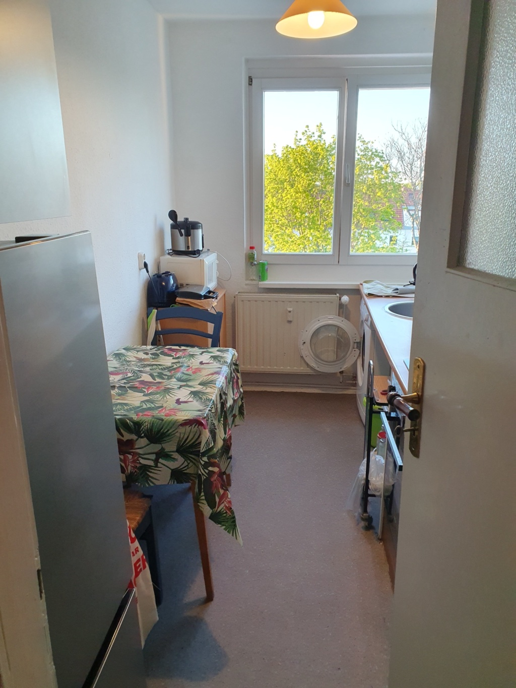 Frauen WG Berliner Norden,, S25 möbliert – Foto 15