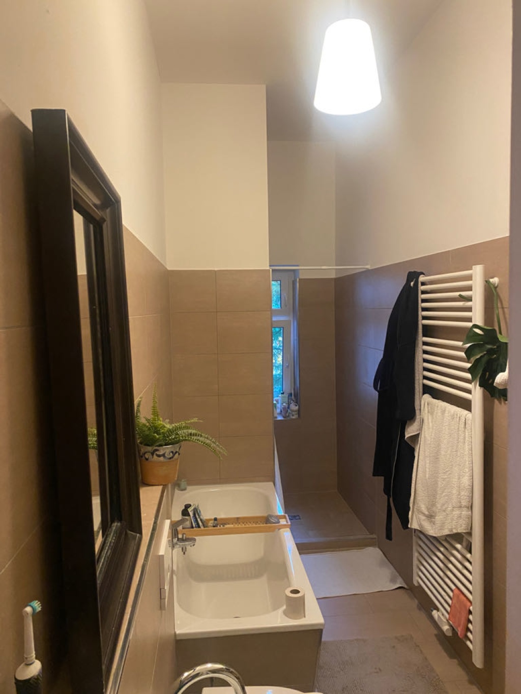 Flatshare Schöneberg Goebenstraße 9 - picture 5