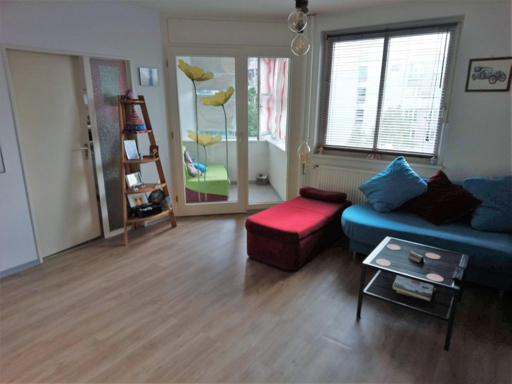 Estudio Berlin Tempelhofer Ufer 1b - foto 2