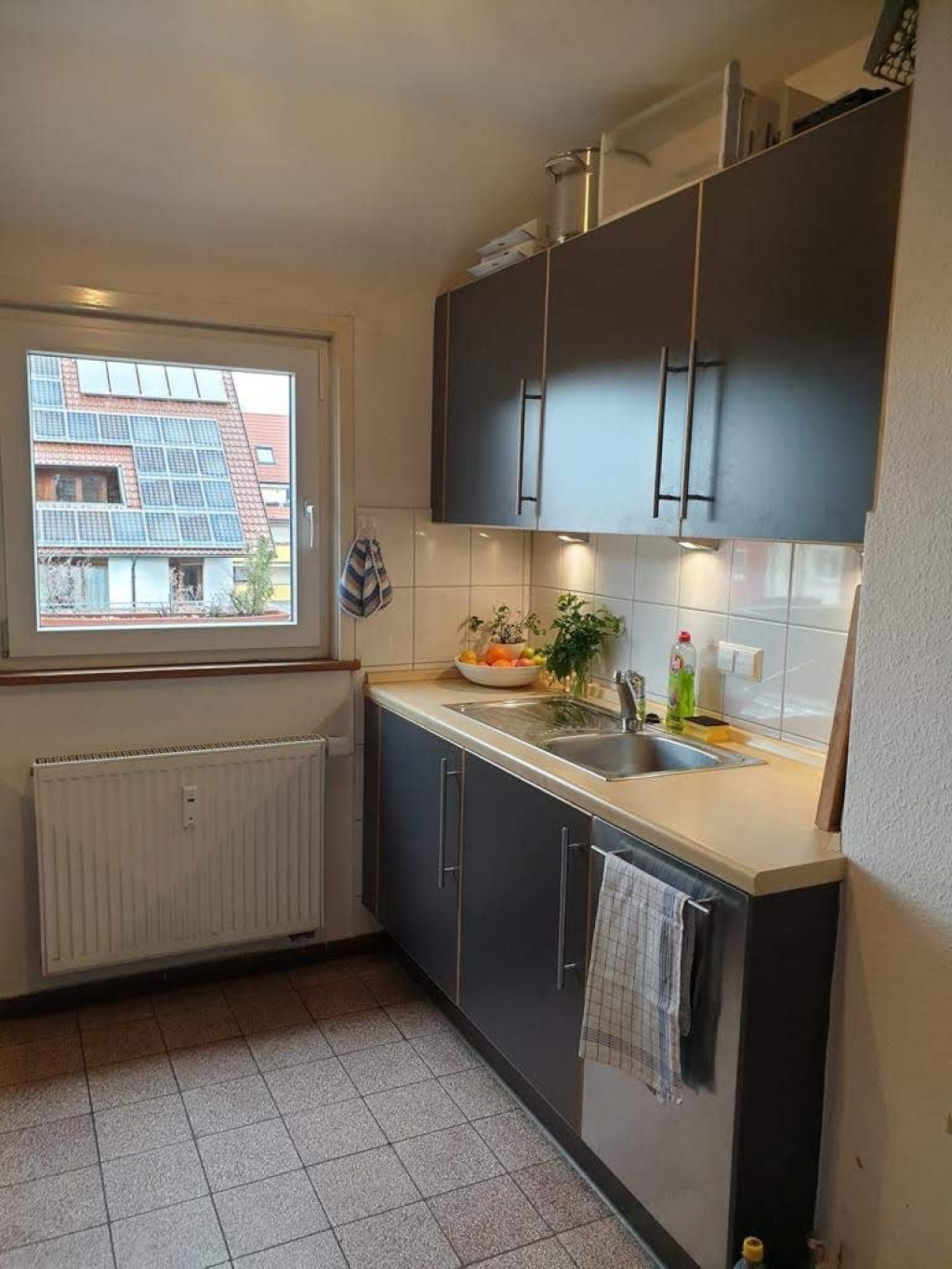 Wohnung Ludwigsburg Wernerstraße 122 - Bild 3