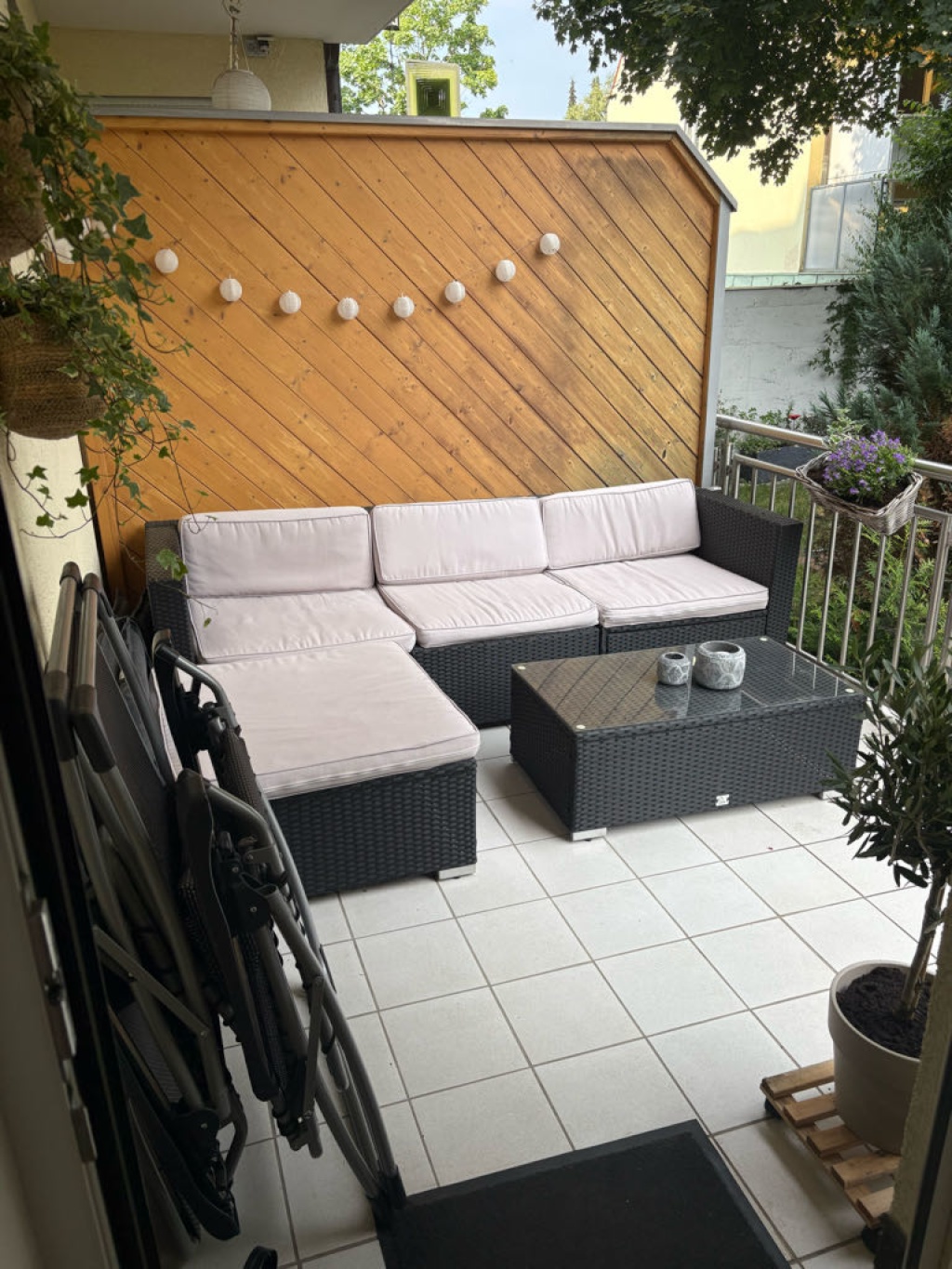 WG-Zimmer Untergiesing-Harlaching Bozener Straße - Bild 5