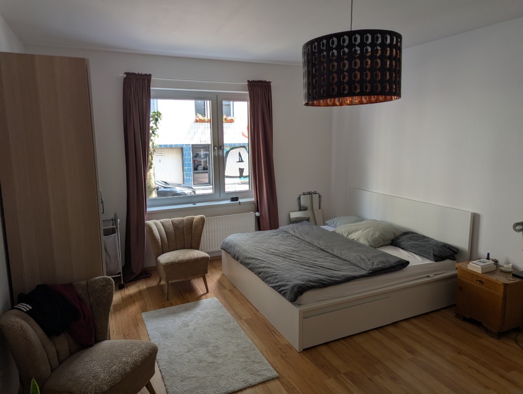Flat Sülz Palanterstraße - picture 5