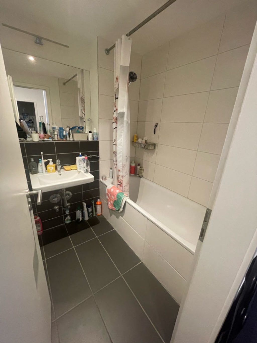 Wohnung Mitte Alex-Wedding-Straße 7 - Bild 2