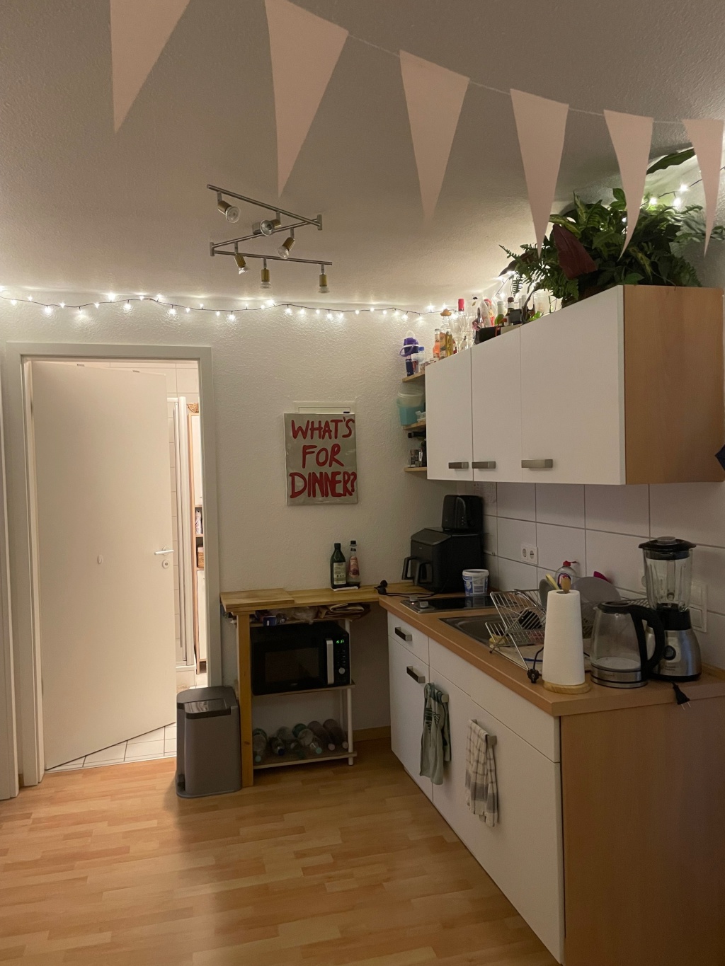 Habitación en WG Neu-Ulm Pearl-S.-Buckstraße  3 - foto 7