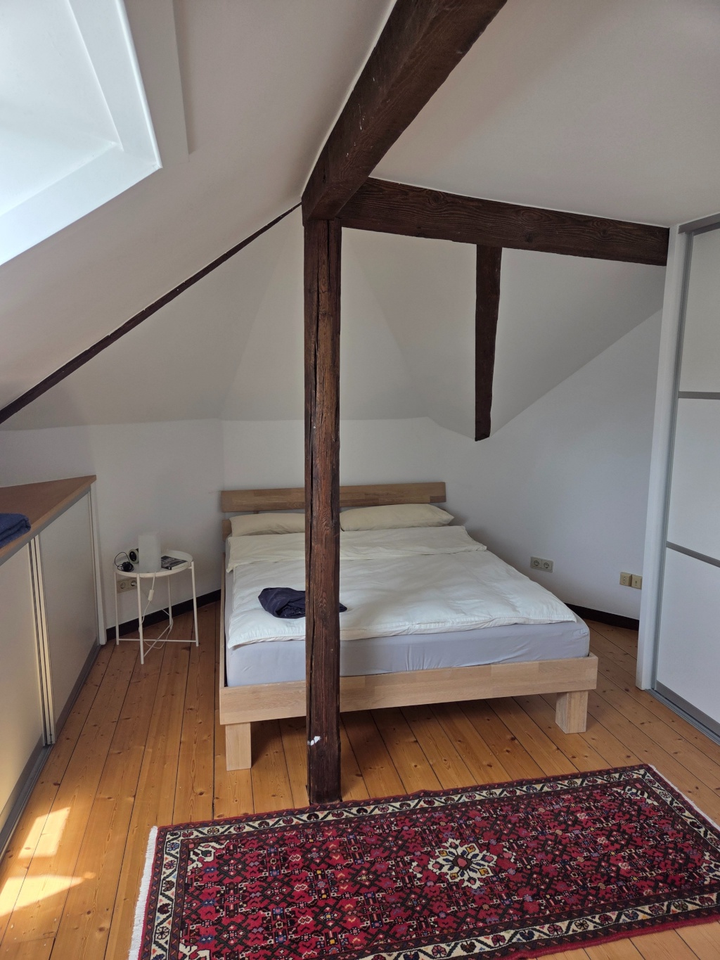 Wunderschöne 3-Zimmer-Altbauwohnung in der Bonner Südstadt zur Untermiete (12 Monate) – Lessingstraße, 53113 Bonn Südstadt – Vorschaubild 5