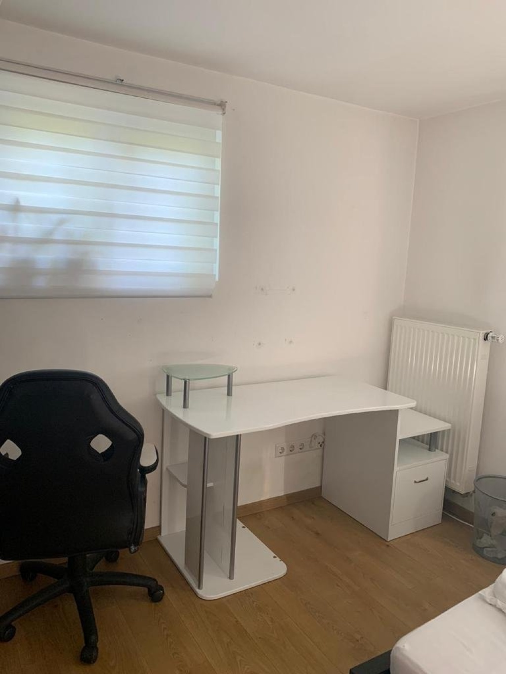 Einliegerwohnung im Praktikantenhaus in Stuttgart – Pfalzstraße 20, 70374 Stuttgart Bad Cannstatt – Vorschaubild 2