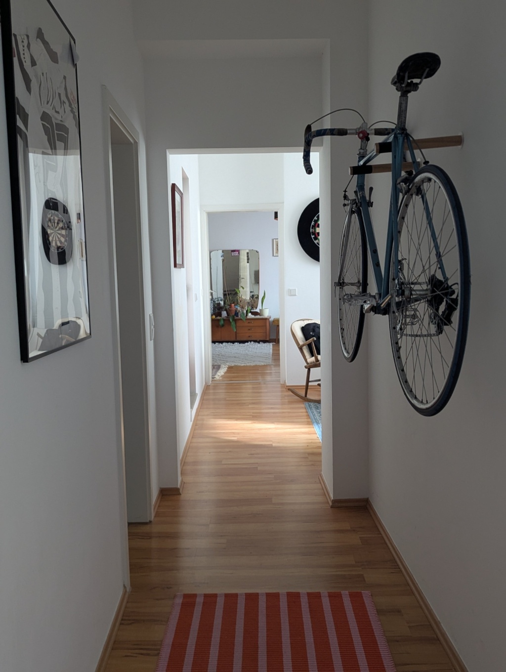 Flat Sülz Palanterstraße - picture 1