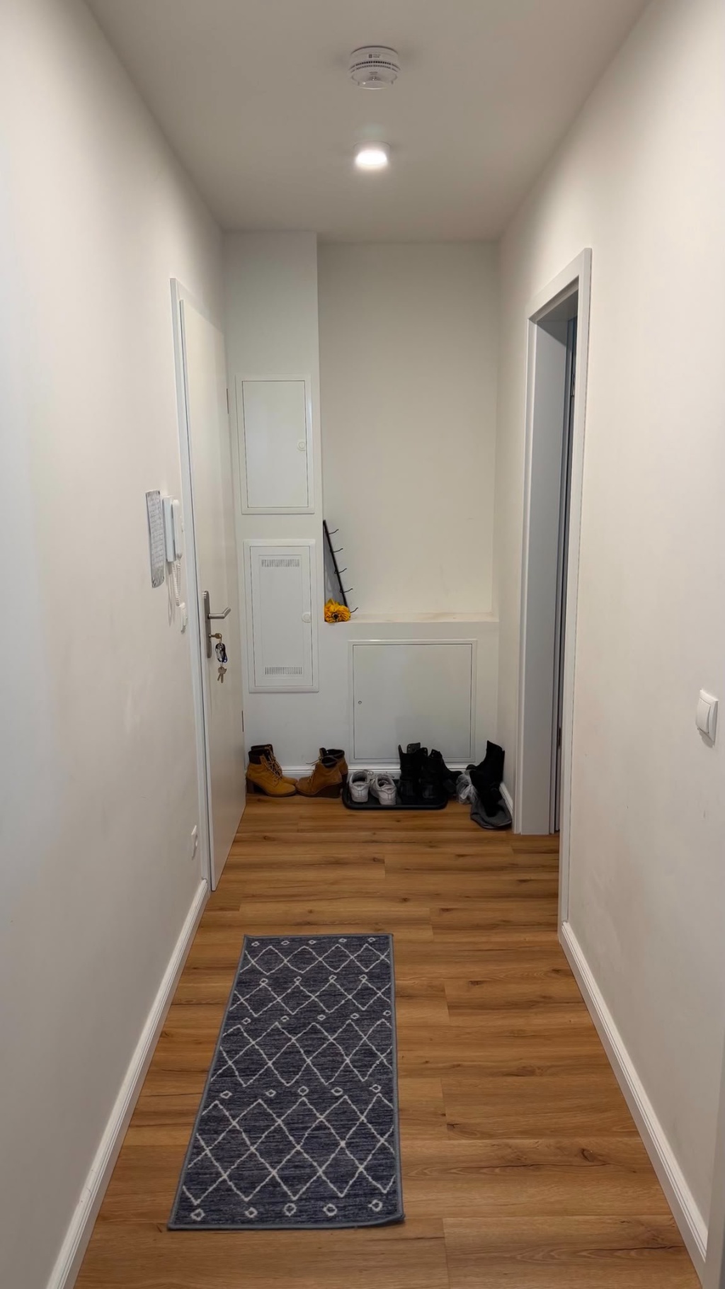 1 Zimmerwohnung in Harburg! Perfekt für Studenten und Paare!! – Gaiserstraße, 21073 Hamburg Marmstorf – Vorschaubild 3