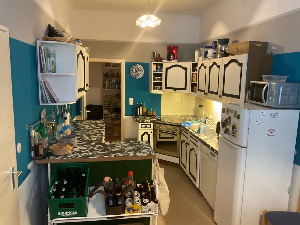 Apartamento Deggendorf Bräugasse - foto 1