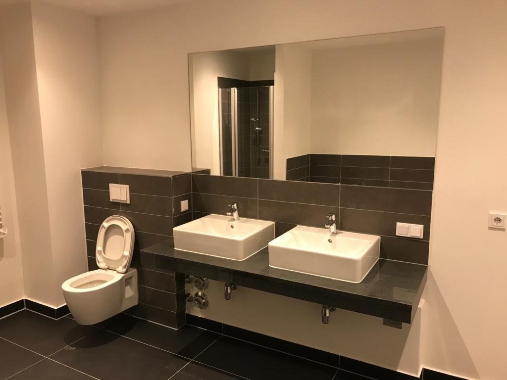 2-Zimmer-Wohnung am Potsdamer Platz (Mitte) – langfristig, Direktvertrag mit der Hausverwaltung – Voßstraße 26, 10117 Berlin Mitte – Vorschaubild 7