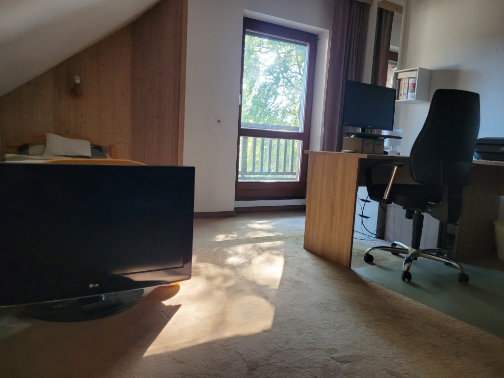 WG-Zimmer München Mühltaler Straße - Bild 3