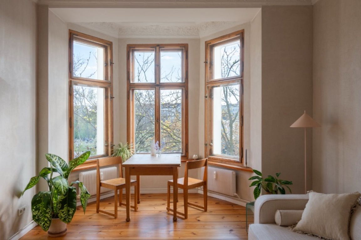 Wohnung Berlin Görlitzerstrasse 66 - Bild 1