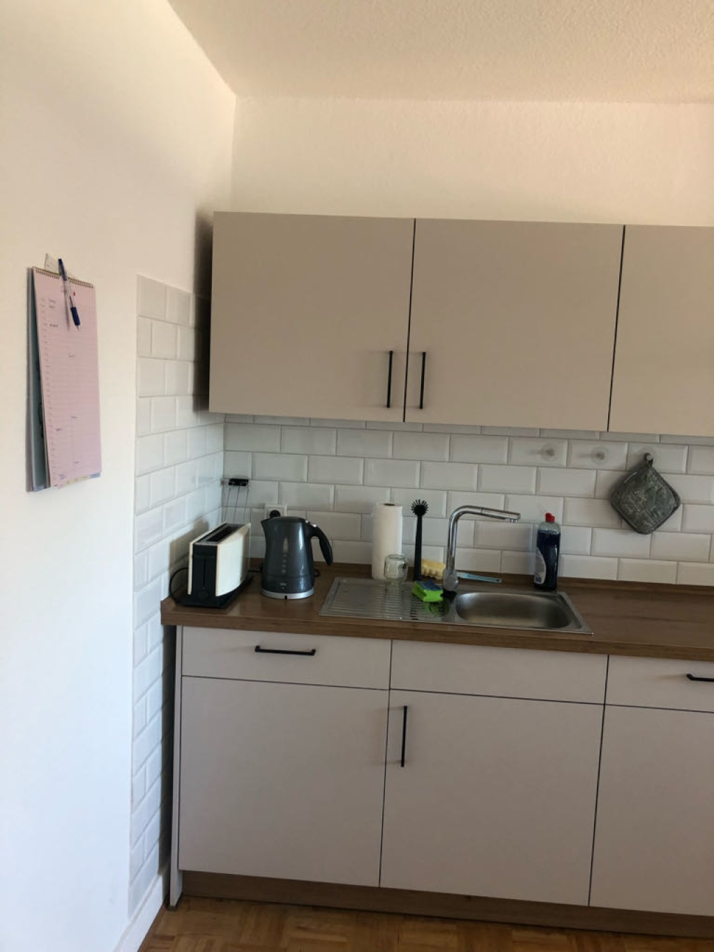 Flatshare Centrum Kettelerstraße - picture 4