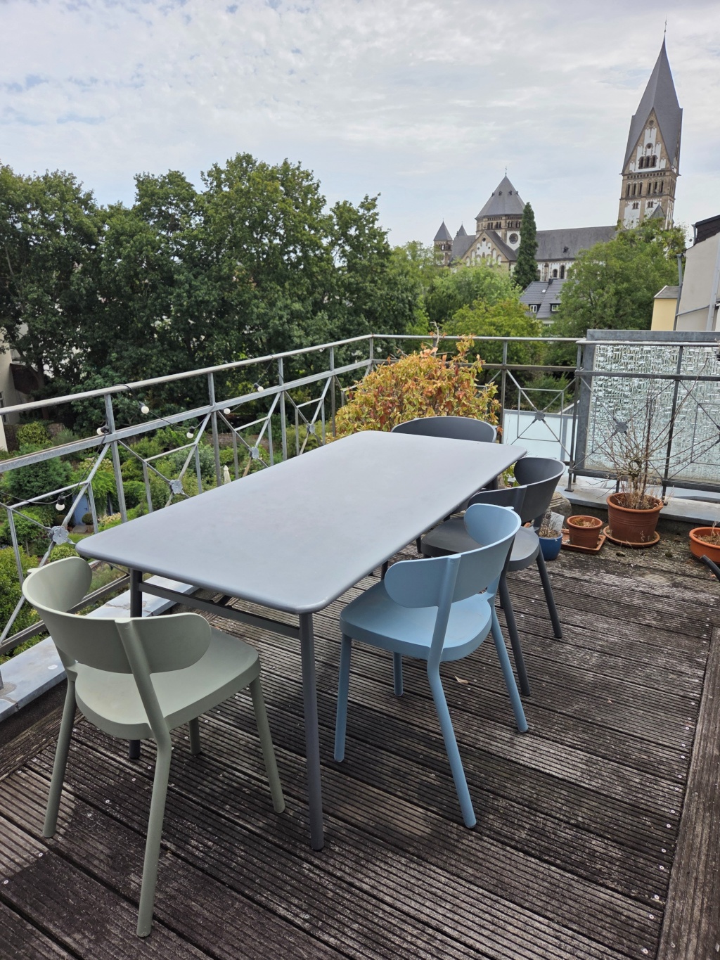 Wunderschöne 3-Zimmer-Altbauwohnung in der Bonner Südstadt zur Untermiete (12 Monate) – Lessingstraße, 53113 Bonn Südstadt – Vorschaubild 15