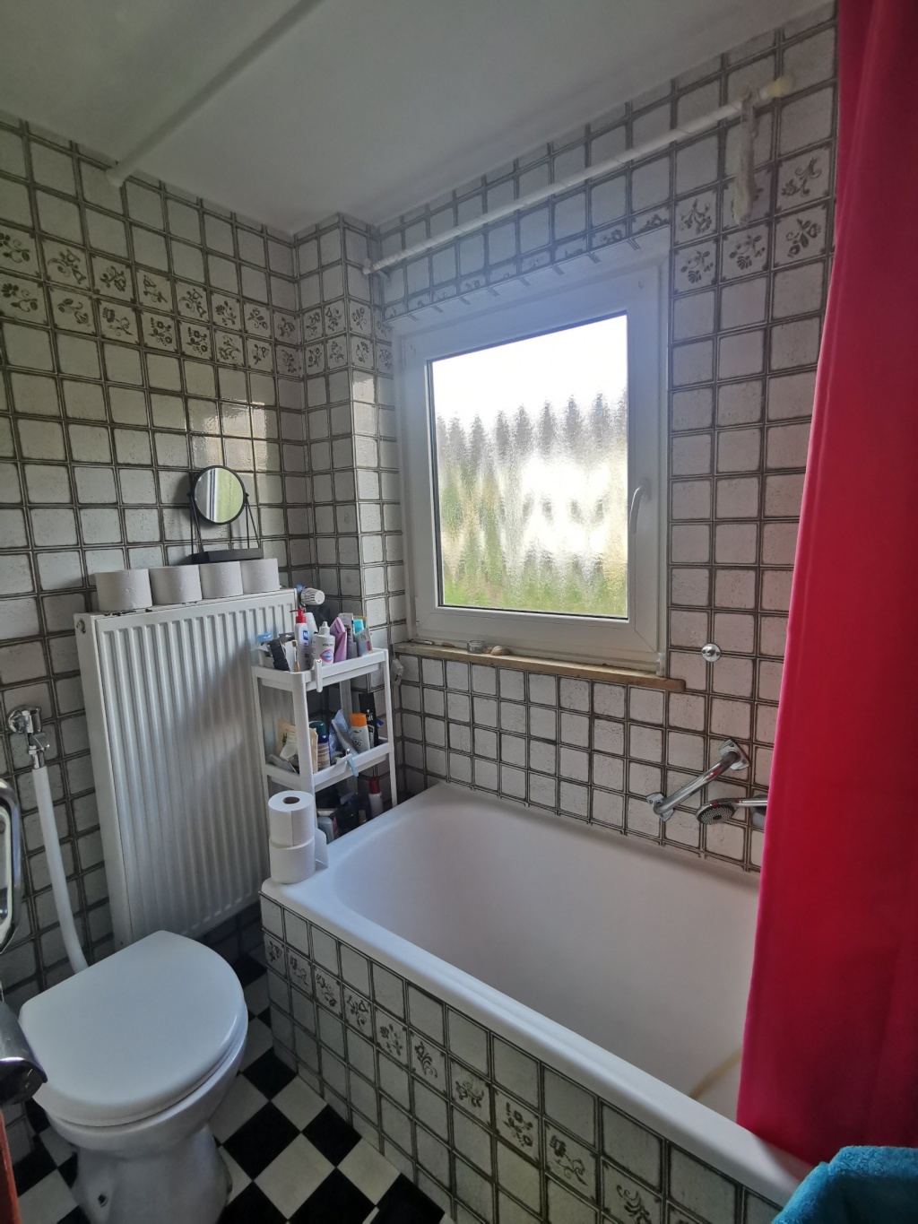 WG-Zimmer Obergiesing Bacherstraße 10 - Bild 9