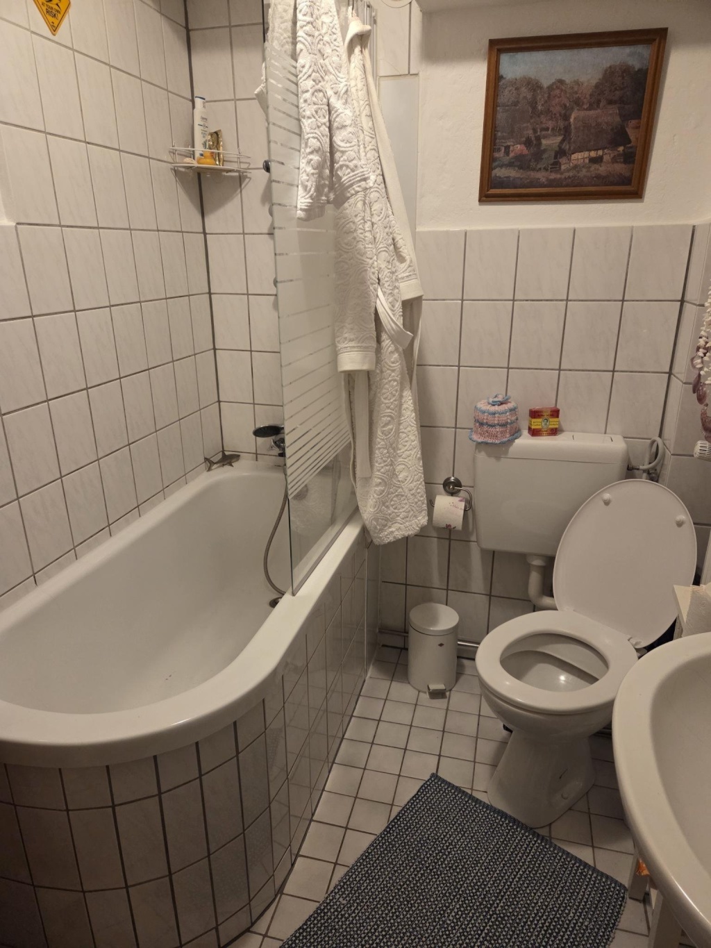 Wohnung Walle Elisabethstraße - Bild 3
