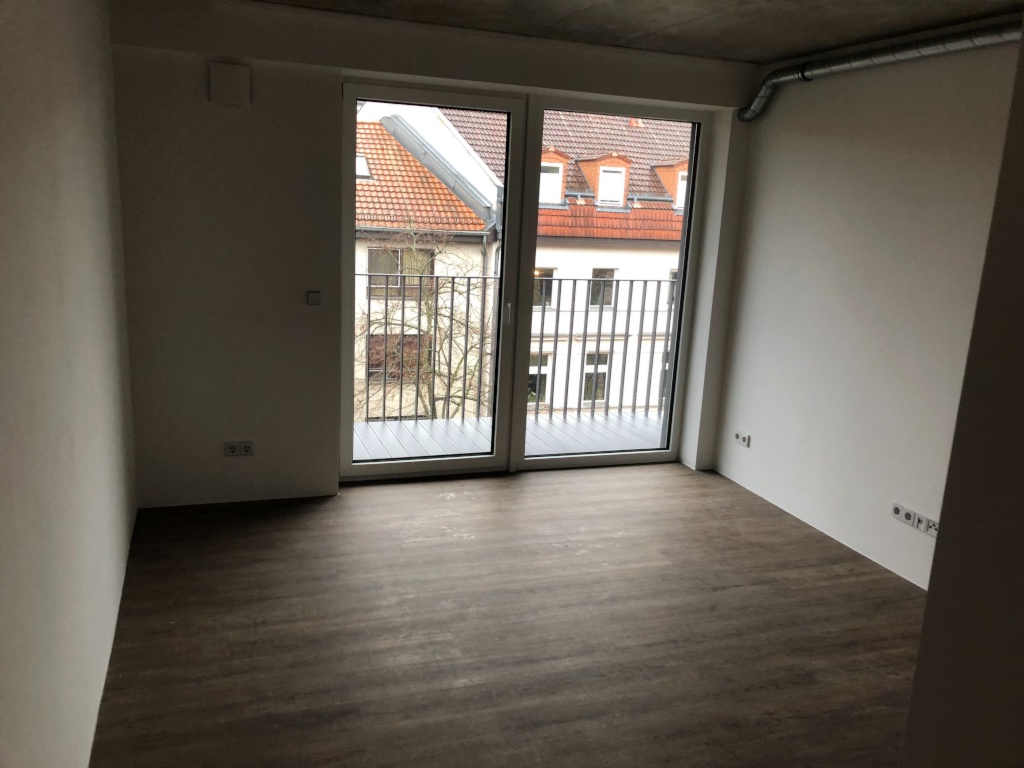 Berlin Spandau - Modern 1-Room Apartment – Falkenhagener Straße, 13585 Berlin Spandau – Vorschaubild 2
