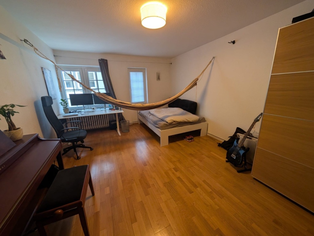 Gamescom - Zentrale Wohnung in Kölner Altstadt – Auf dem Rothenberg, 50667 Köln Köln – Vorschaubild 2