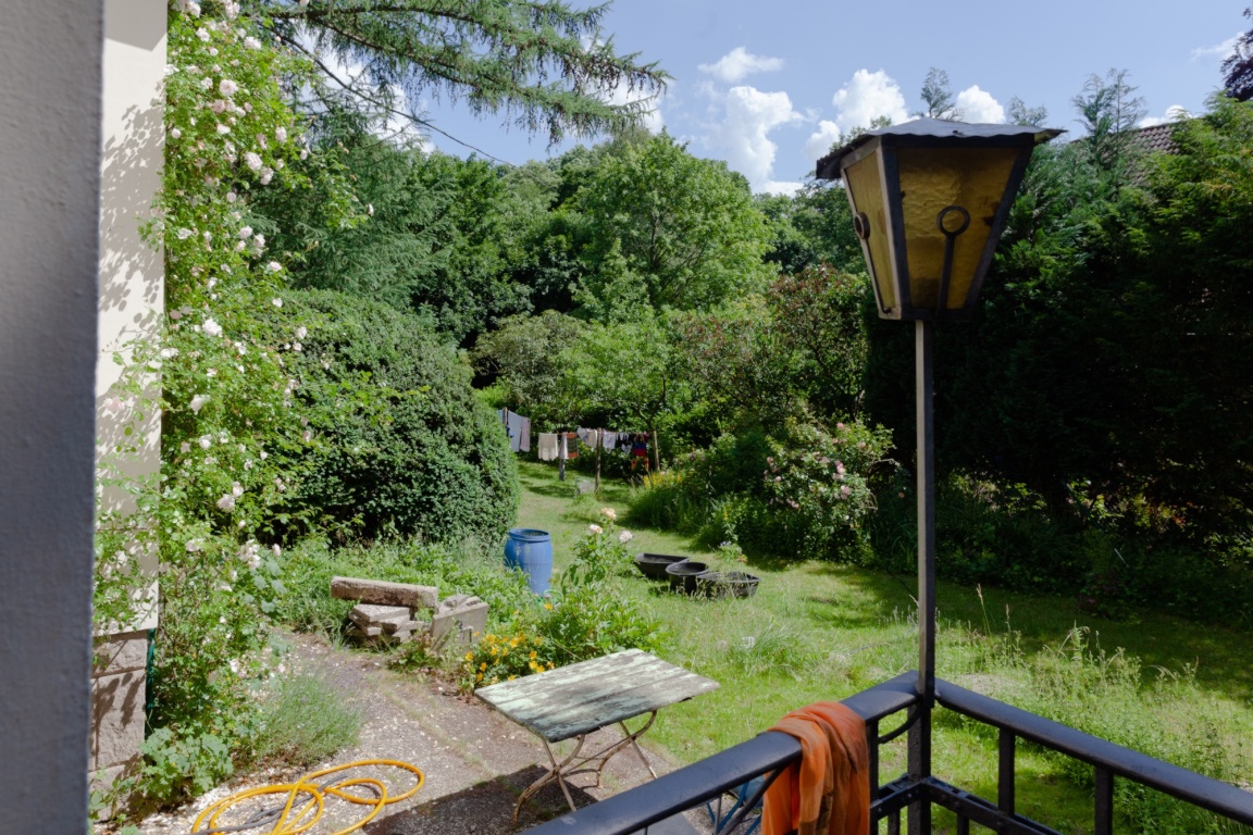 Jugenstilwohnung mit Garten – Birrenkovenallee 13, 22143 Hamburg Rahlstedt – Vorschaubild 14