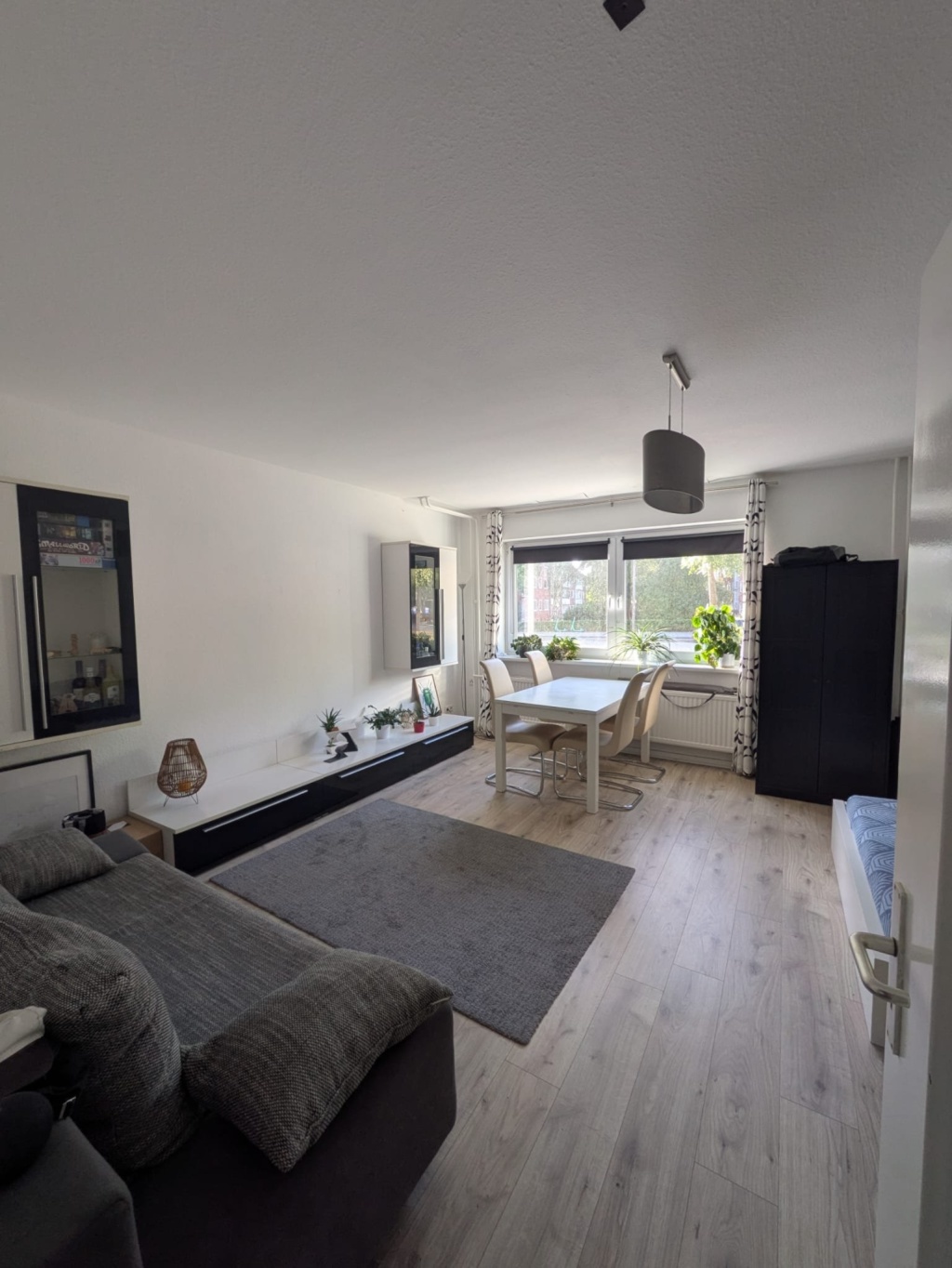 Nachmieter/in gesucht - Schöne 1-Zimmer Wohnung