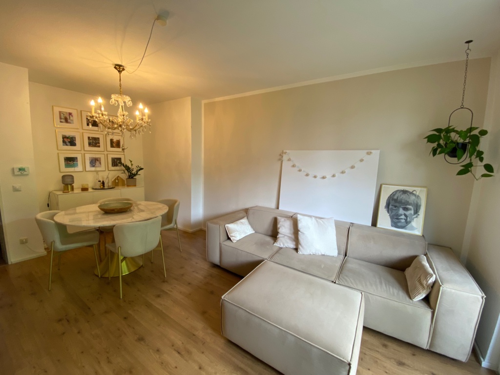 Wohnung Aachen (Zwischenmiete)
