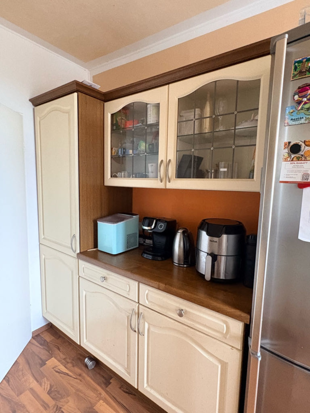 Habitación en WG Reinickendorf Holländerstraße - foto 5