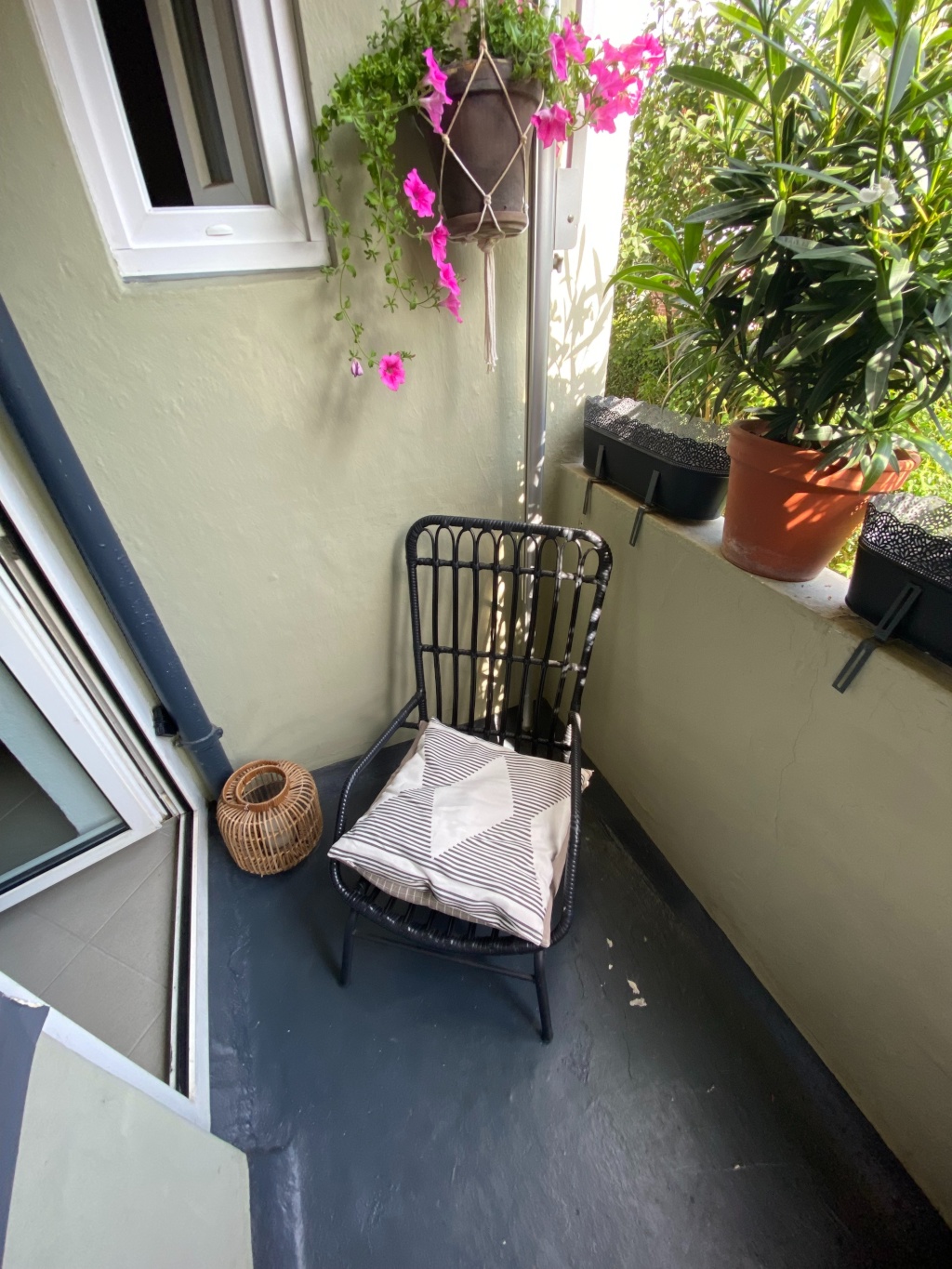 Gemütliche, möblierte Altbauwohnung in Barmbek-Süd – Nicolaus-Heinrich-Julius-Weg 20, 22081 Hamburg Hamburg – Vorschaubild 9