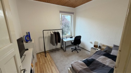 Anzeigenbild: Unbefristetes Wg-Zimmer in Oldenburg