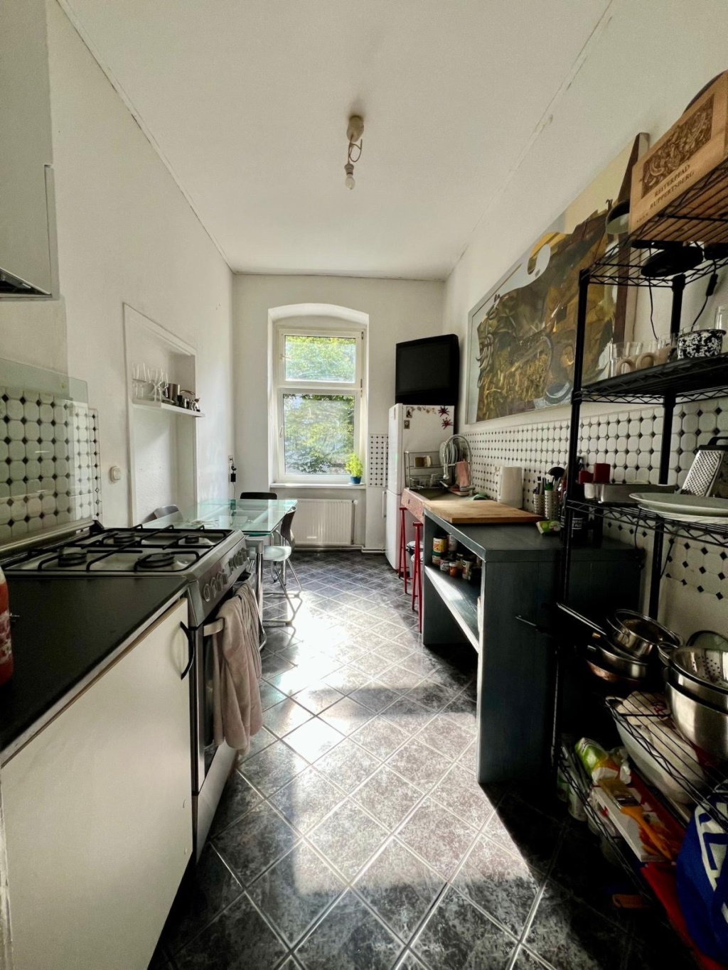 Wohnung Neukölln Lichtenrader Straße - Bild 2