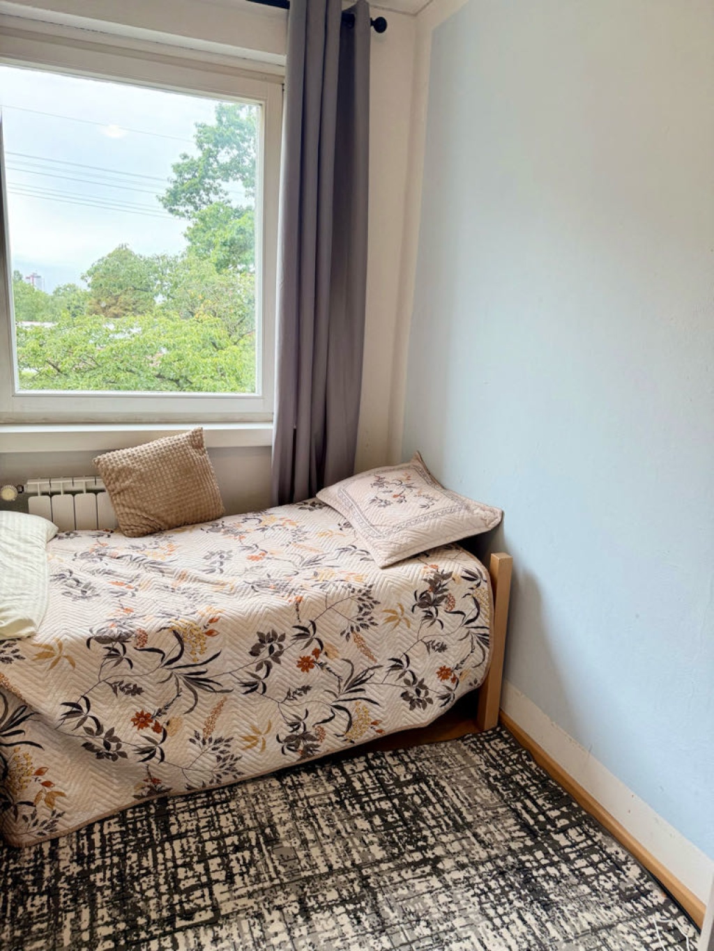 Flatshare Johannisthal Springbornstraße - picture 2
