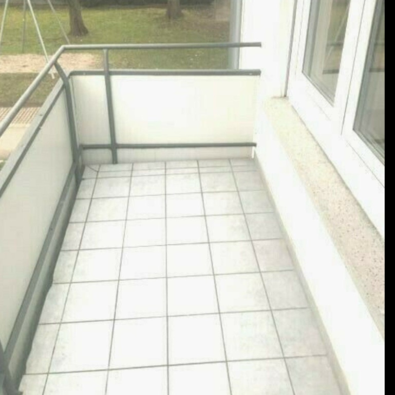 1,5 Zimmer in Stammheim ruhige Lage mit Balkon – Hornissenweg 12, 70439 Stuttgart Stammheim – Vorschaubild 7