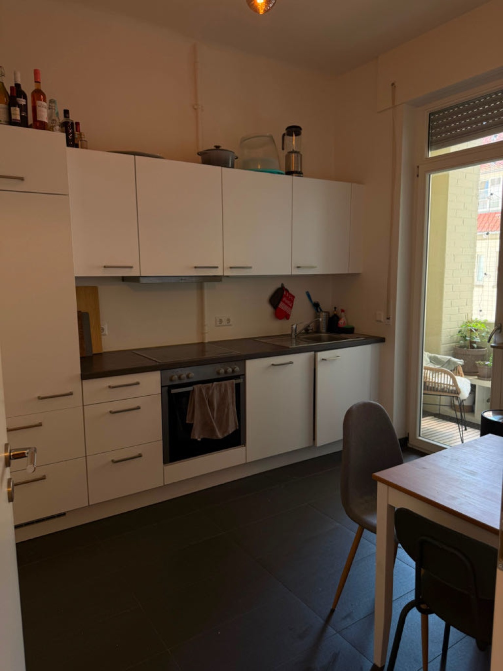 Habitación en WG Süd Marienplatz - foto 10