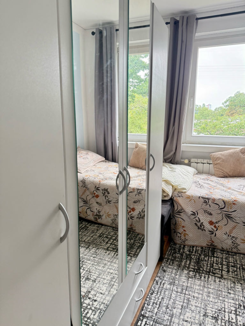 Flatshare Johannisthal Springbornstraße - picture 3