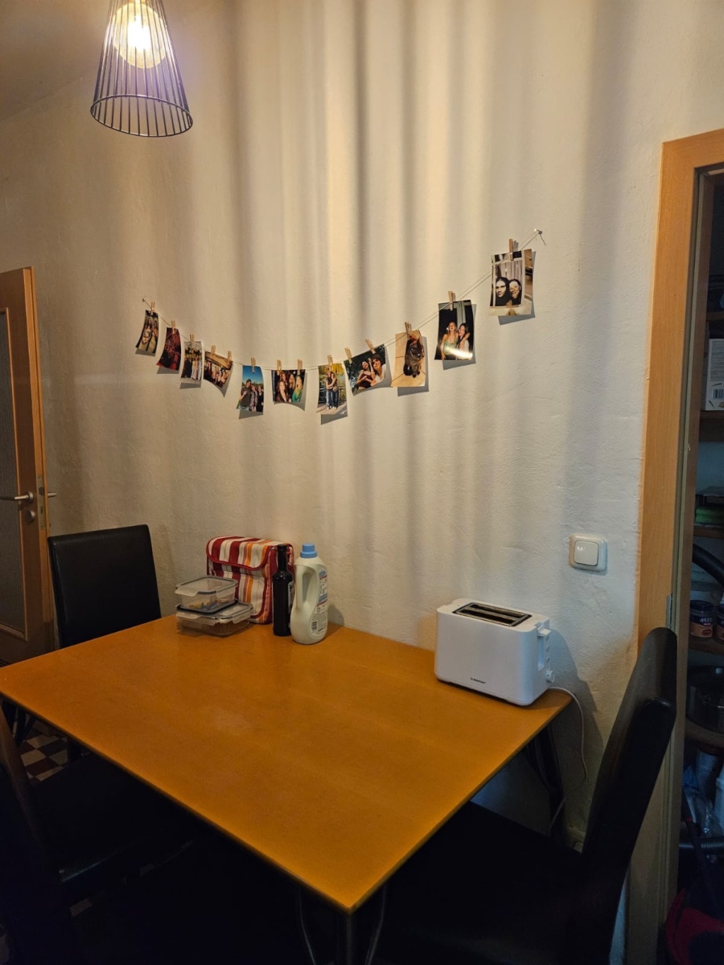 Flatshare Mauritz West Dodostraße - picture 6