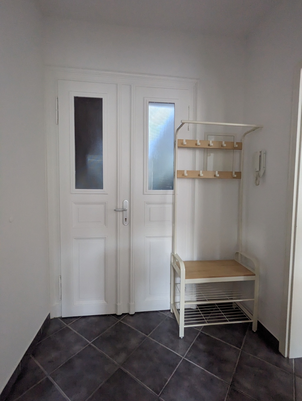 1,5 Room Apartment w/ beautiful Kitchen - Fully furnished incl. Utilities - Leipzig, Schleußig – Alfred-Frank-Straße, 4229 Leipzig Schleußig – Vorschaubild 13