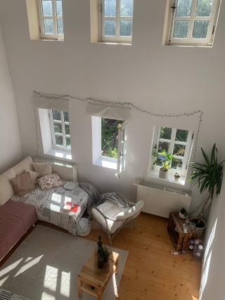 Ad image: Schönes WG-Zimmer zum Wohlfühlen in Hochschulnähe