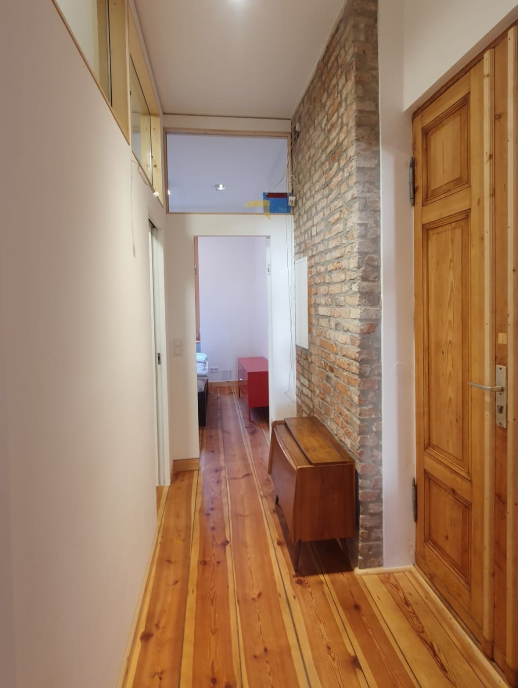 Flat Kreuzberg Fraenkelufer 46 - picture 10