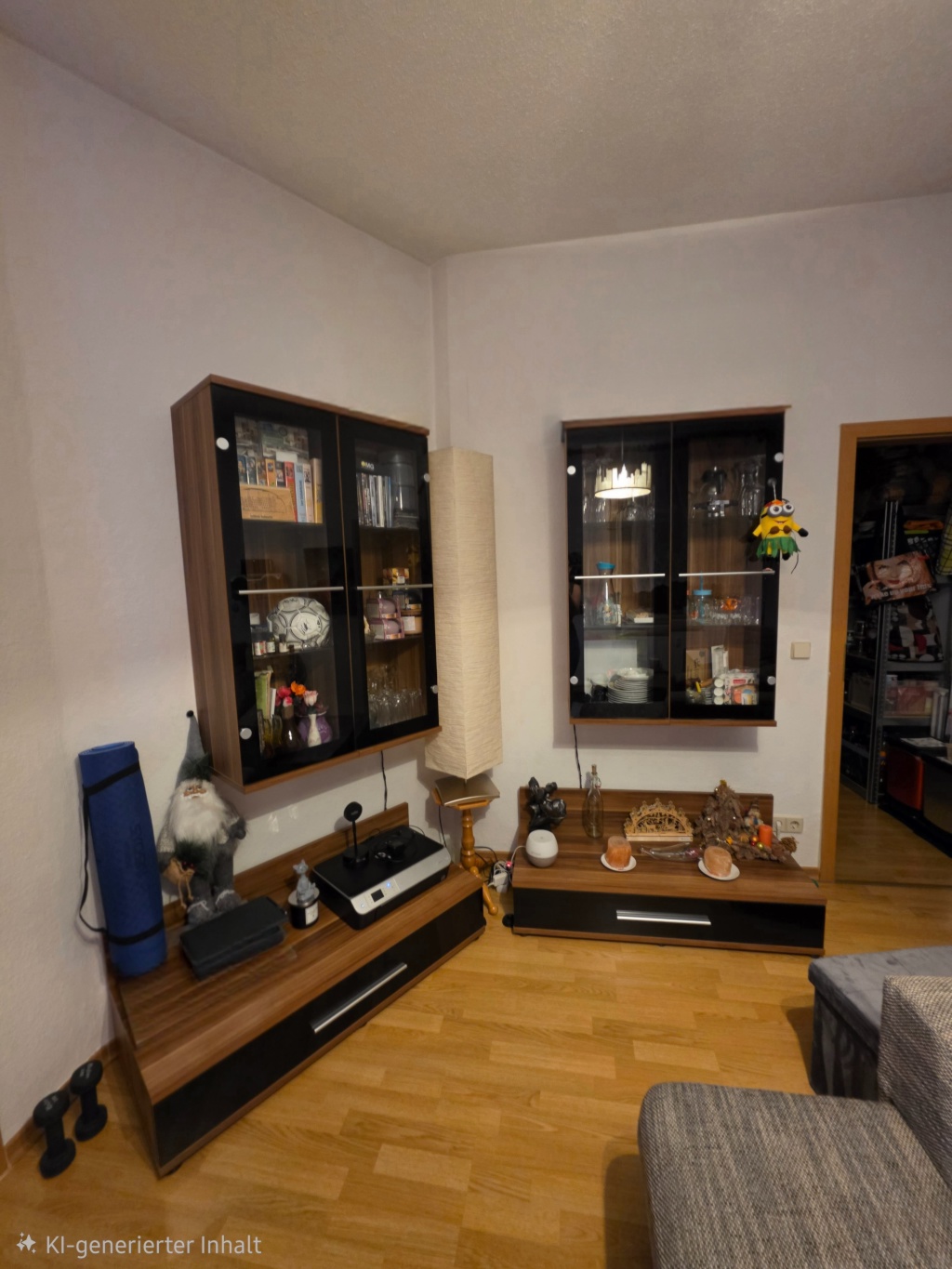 Nachmieter für schöne ruhige 3 Raum Wohnung – Helmstedter Str. 27, 39112 Magdeburg Magdeburg – Vorschaubild 11