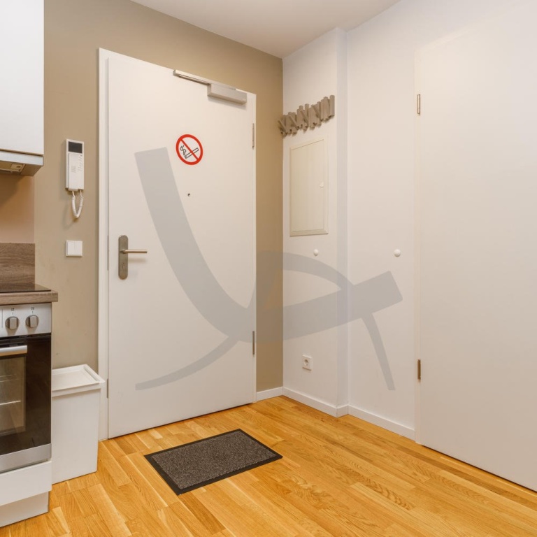 Zwei Zimmer Wohnung in Berlin Mitte – Köpenicker Straße 55, 10179 Berlin Mitte – Vorschaubild 8